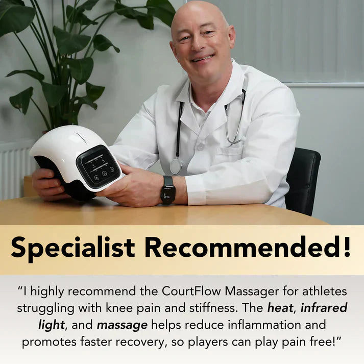 Easyshiphub™ RedLight Massager