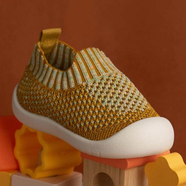Easyshiphub™ComfortPlus+ Mesh Baby Sneakers