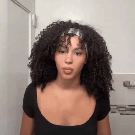 Easyshiphub™ CURL BRUSH