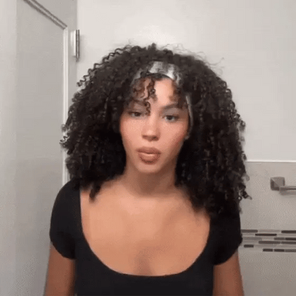 Easyshiphub™ CURL BRUSH