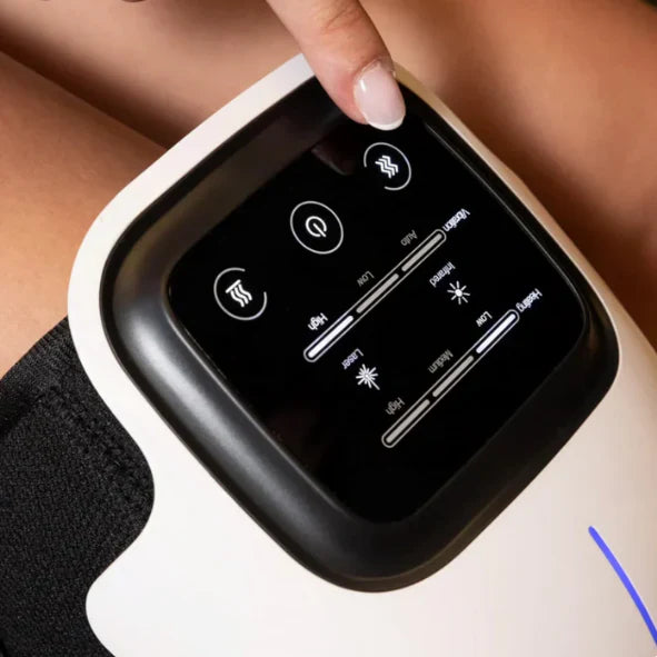 Easyshiphub™ RedLight Massager