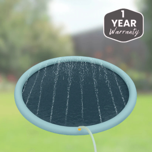 Easyshiphub™ Sprinkler Pad