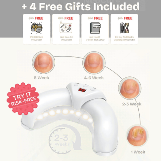 Easyshiphub™Nail Healing Device