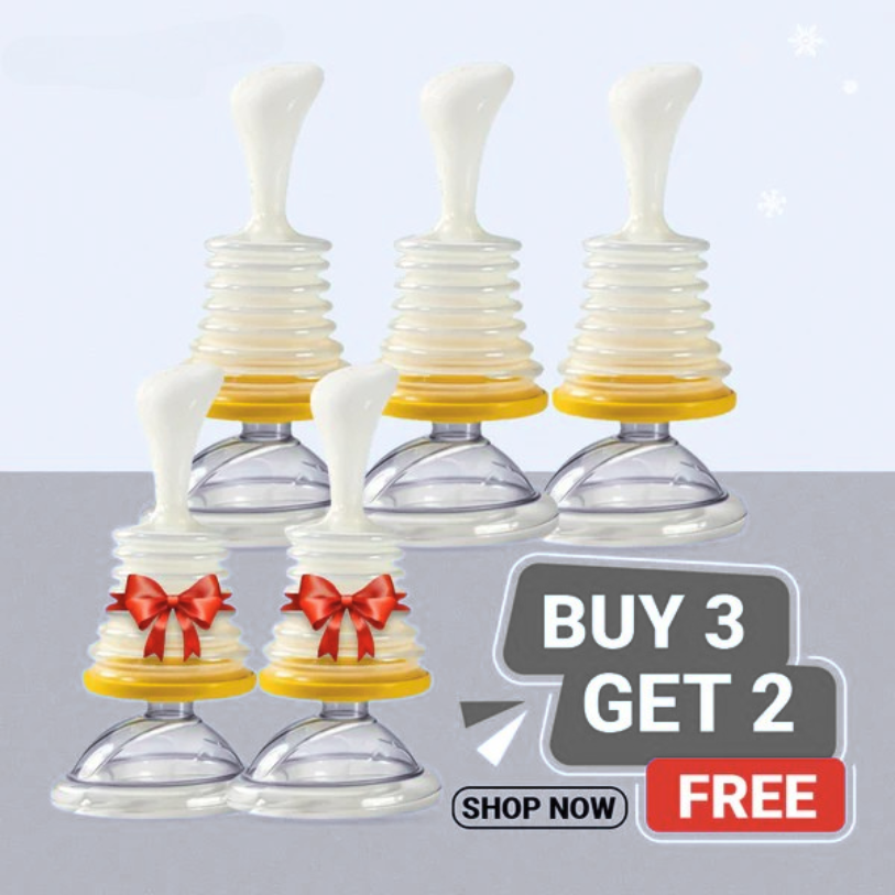 Easyshiphub™ ANTI-CHOKING DEVICE