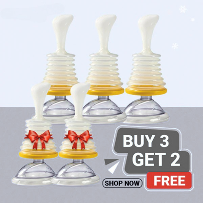 Easyshiphub™ ANTI-CHOKING DEVICE