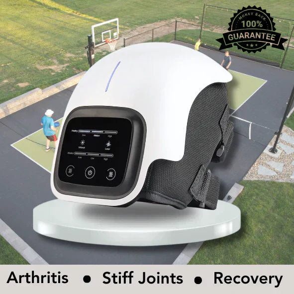 Easyshiphub™ RedLight Massager