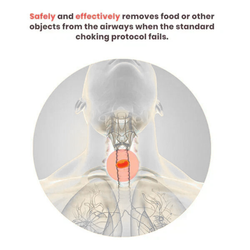 Easyshiphub™ ANTI-CHOKING DEVICE