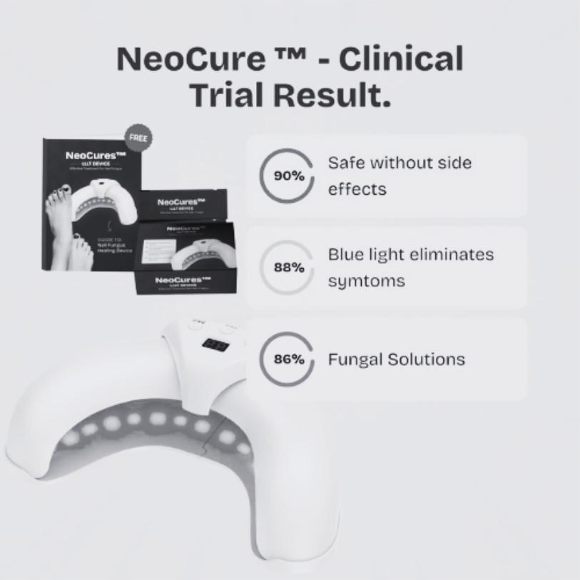 Easyshiphub™Nail Healing Device