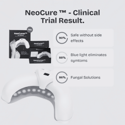 Easyshiphub™Nail Healing Device