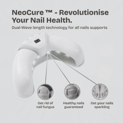 Easyshiphub™Nail Healing Device