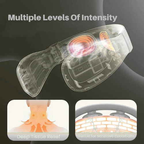 Easyshiphub™ - Neck Massager