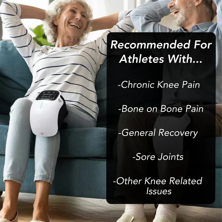 Easyshiphub™ RedLight Massager