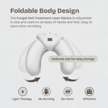 Easyshiphub™Nail Healing Device