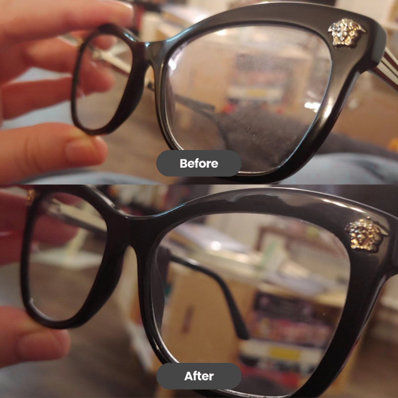 Easyshiphub™ Ultrasonic Cleaner