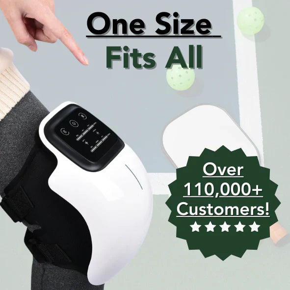 Easyshiphub™ RedLight Massager