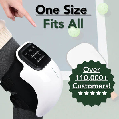 Easyshiphub™ RedLight Massager