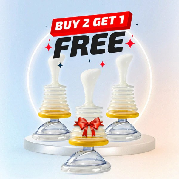 Easyshiphub™ ANTI-CHOKING DEVICE