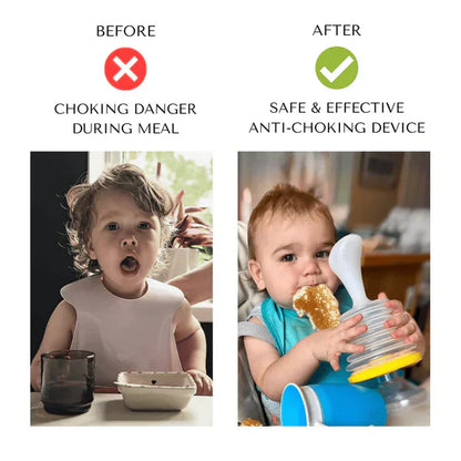 Easyshiphub™ ANTI-CHOKING DEVICE