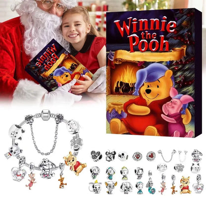 Disney Favourites Advent Calendar