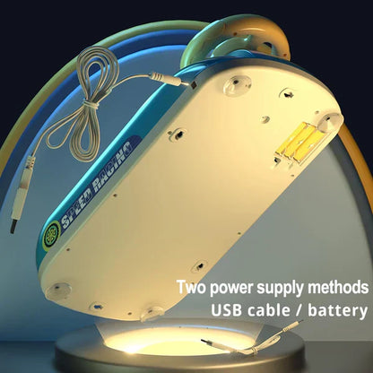 Easyshiphub™Simulation Driving Steering Wheel