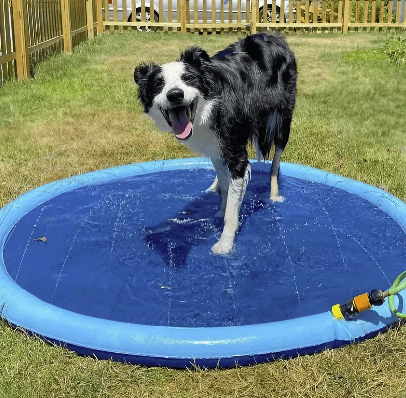 Easyshiphub™ Sprinkler Pad