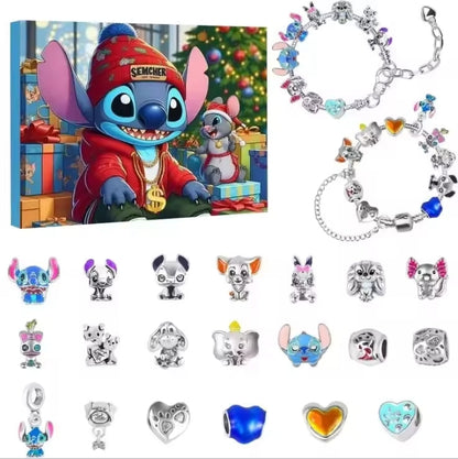 Disney Favourites Advent Calendar