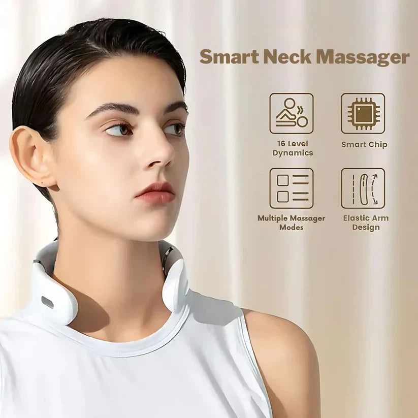 Easyshiphub™ - Neck Massager