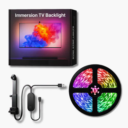 Easyshiphub™cinema-immersion-lights