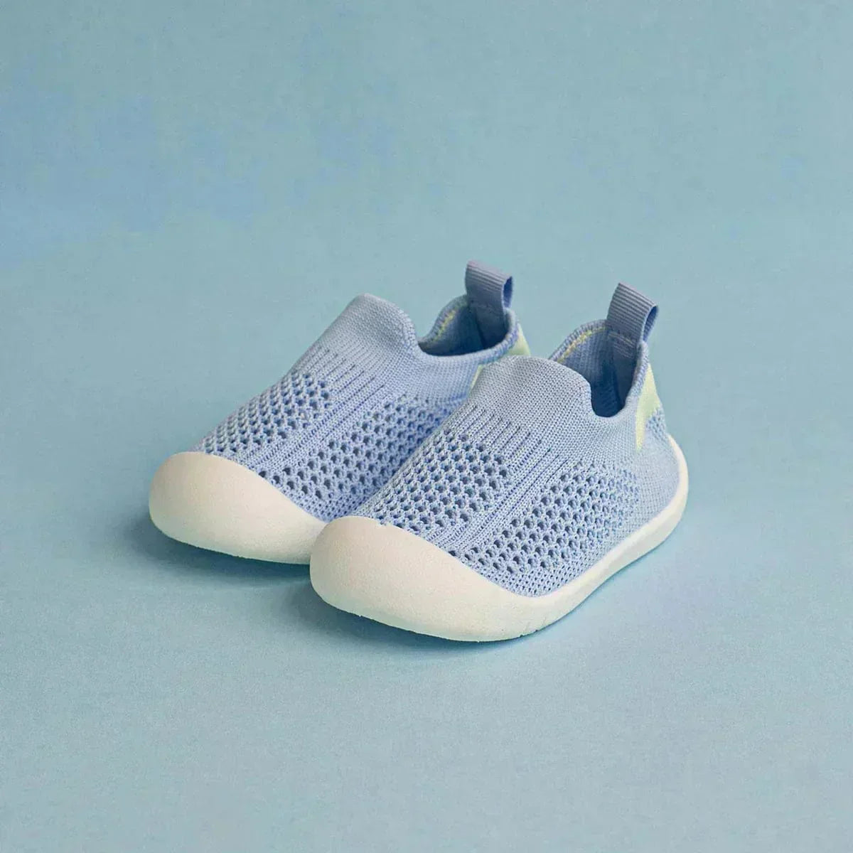 Easyshiphub™ComfortPlus+ Mesh Baby Sneakers