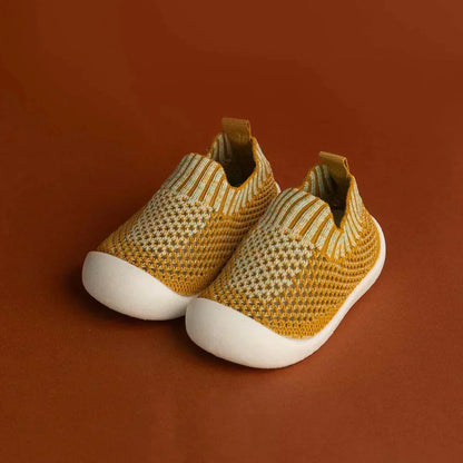 Easyshiphub™ComfortPlus+ Mesh Baby Sneakers