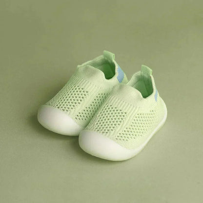 Easyshiphub™ComfortPlus+ Mesh Baby Sneakers