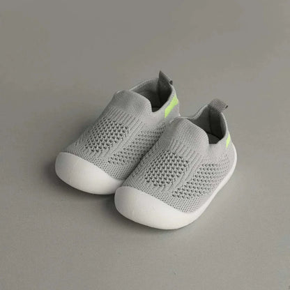 Easyshiphub™ComfortPlus+ Mesh Baby Sneakers