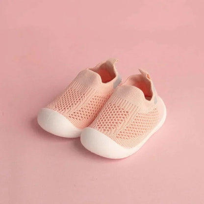 Easyshiphub™ComfortPlus+ Mesh Baby Sneakers