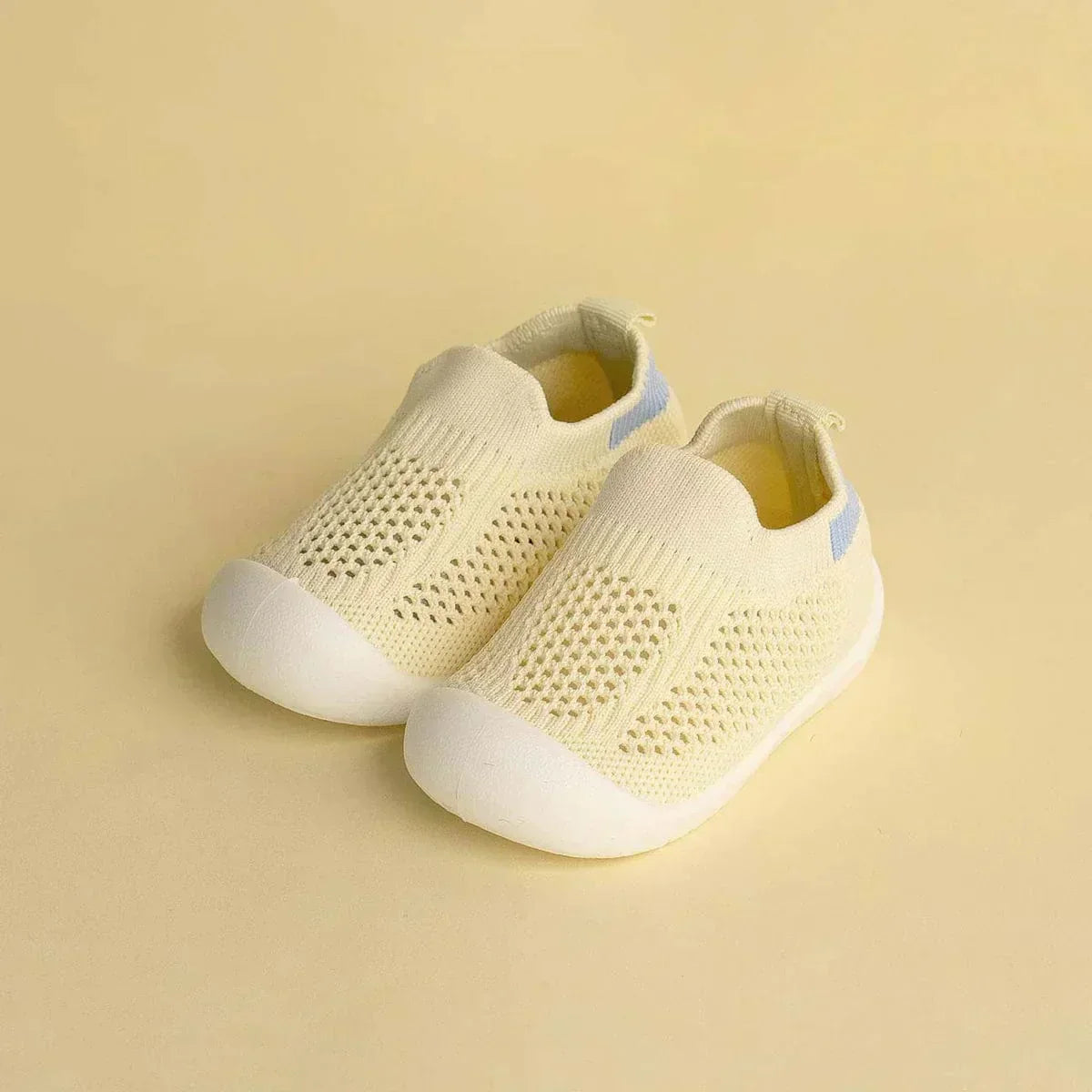 Easyshiphub™ComfortPlus+ Mesh Baby Sneakers