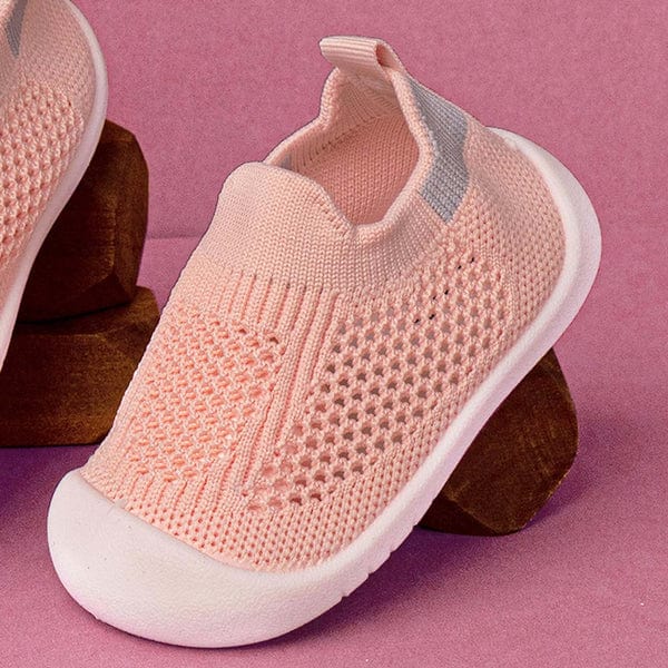 Easyshiphub™ComfortPlus+ Mesh Baby Sneakers