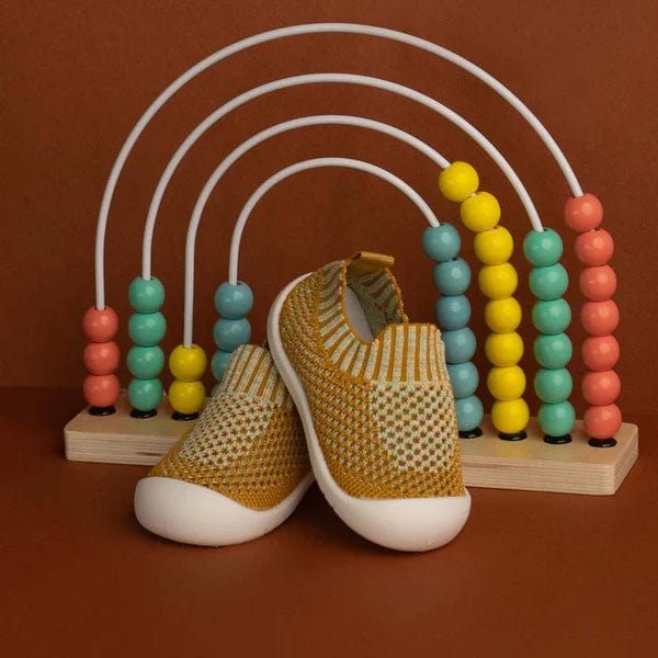 Easyshiphub™ComfortPlus+ Mesh Baby Sneakers