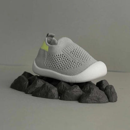 Easyshiphub™ComfortPlus+ Mesh Baby Sneakers