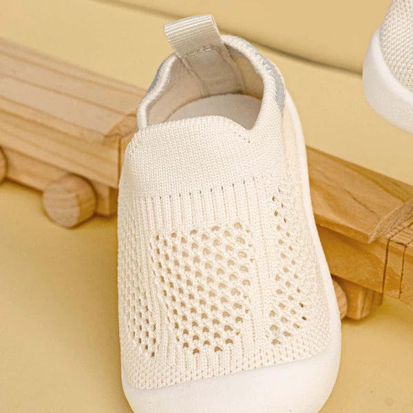 Easyshiphub™ComfortPlus+ Mesh Baby Sneakers
