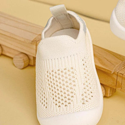 Easyshiphub™ComfortPlus+ Mesh Baby Sneakers