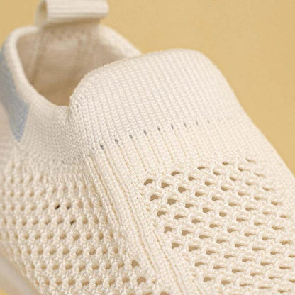 Easyshiphub™ComfortPlus+ Mesh Baby Sneakers