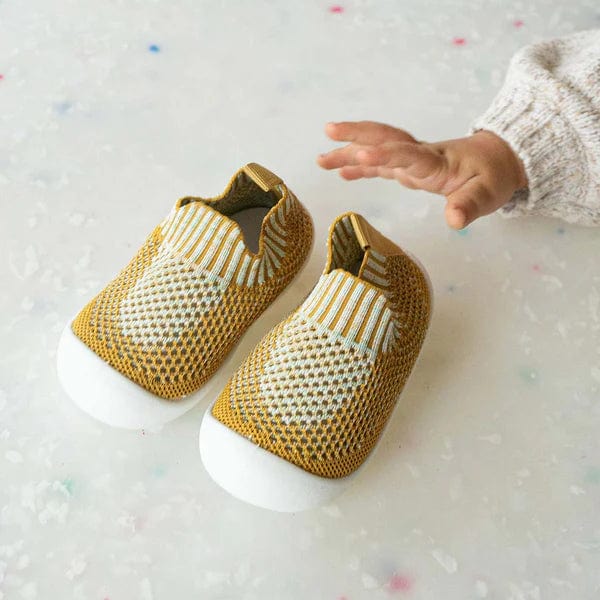Easyshiphub™ComfortPlus+ Mesh Baby Sneakers