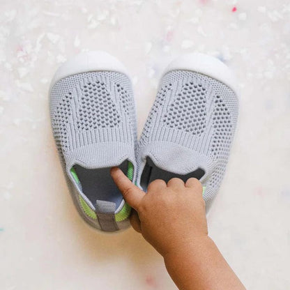 Easyshiphub™ComfortPlus+ Mesh Baby Sneakers
