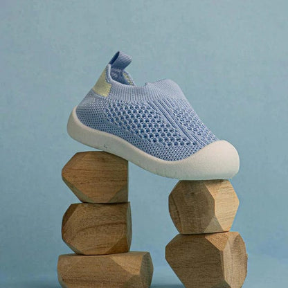 Easyshiphub™ComfortPlus+ Mesh Baby Sneakers