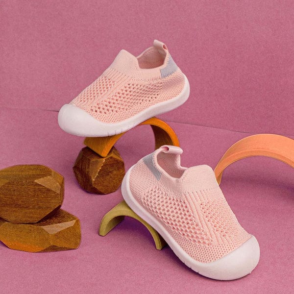 Easyshiphub™ComfortPlus+ Mesh Baby Sneakers