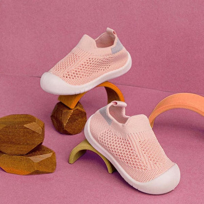 Easyshiphub™ComfortPlus+ Mesh Baby Sneakers