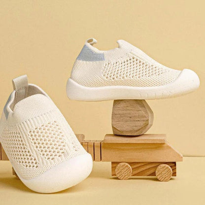 Easyshiphub™ComfortPlus+ Mesh Baby Sneakers