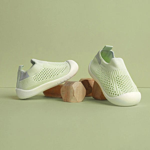 Easyshiphub™ComfortPlus+ Mesh Baby Sneakers