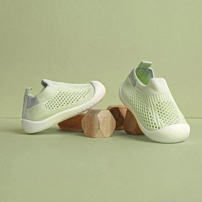 Easyshiphub™ComfortPlus+ Mesh Baby Sneakers