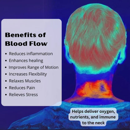 Easyshiphub™ - Neck Massager