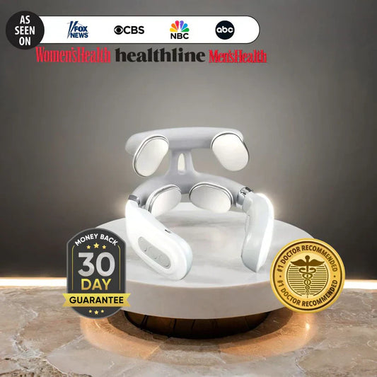 Easyshiphub™ - Neck Massager